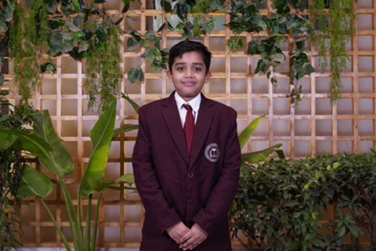 D Y Patil International School, Worli