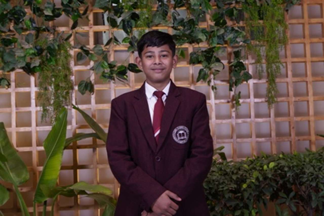 D Y Patil International School, Worli