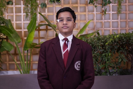 D Y Patil International School, Worli