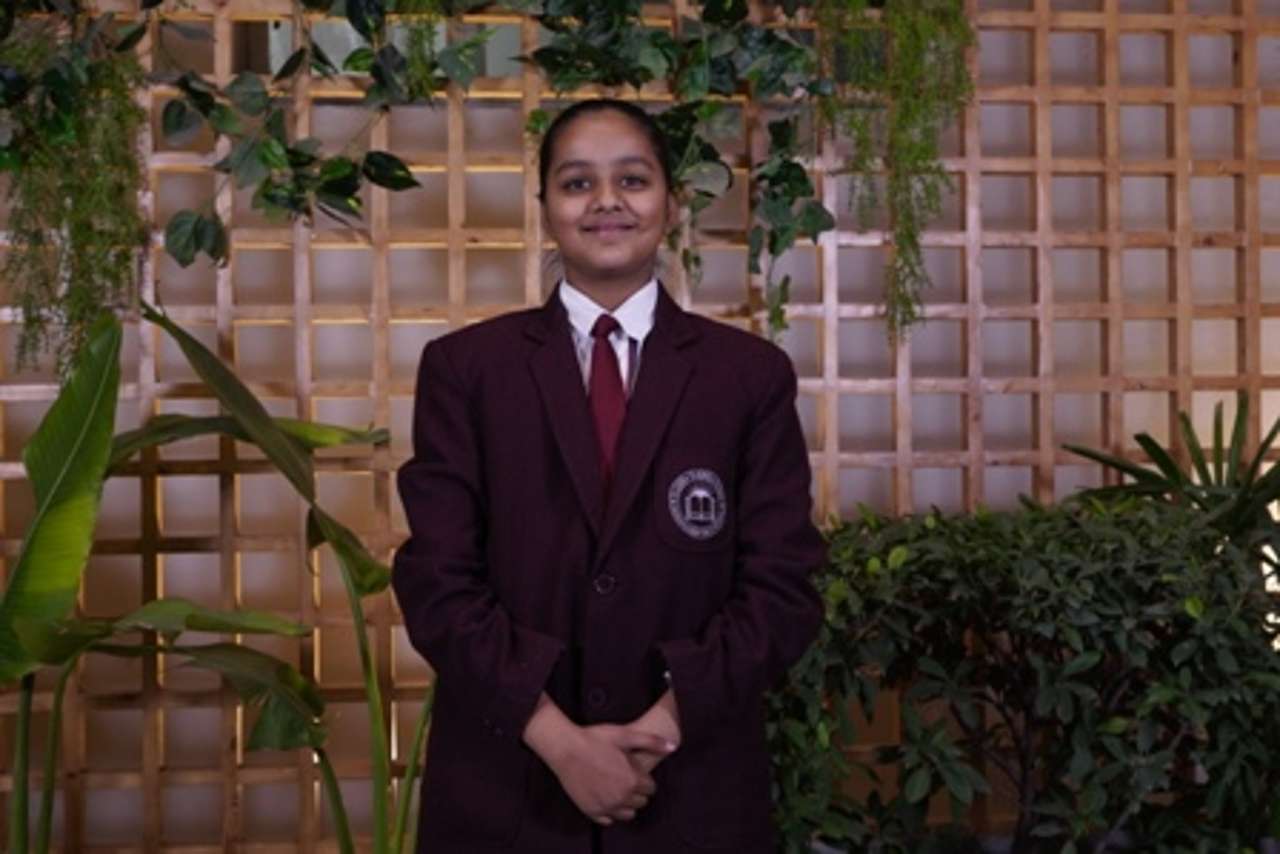 D Y Patil International School, Worli