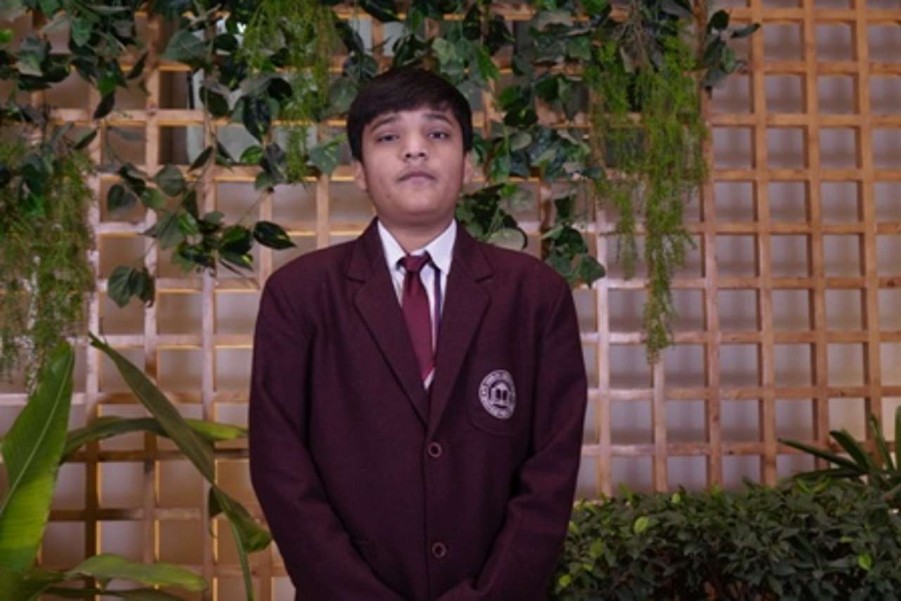 D Y Patil International School, Worli