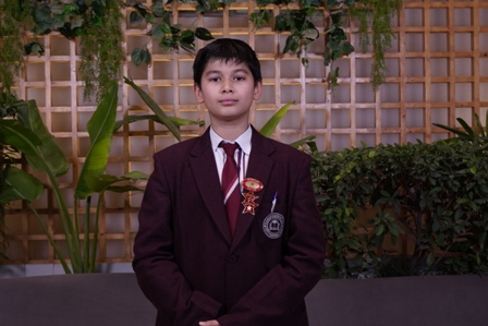 D Y Patil International School, Worli