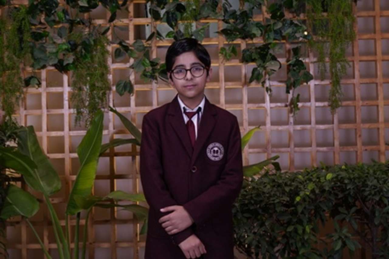 D Y Patil International School, Worli