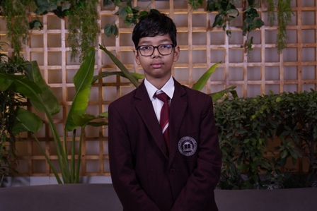 D Y Patil International School, Worli