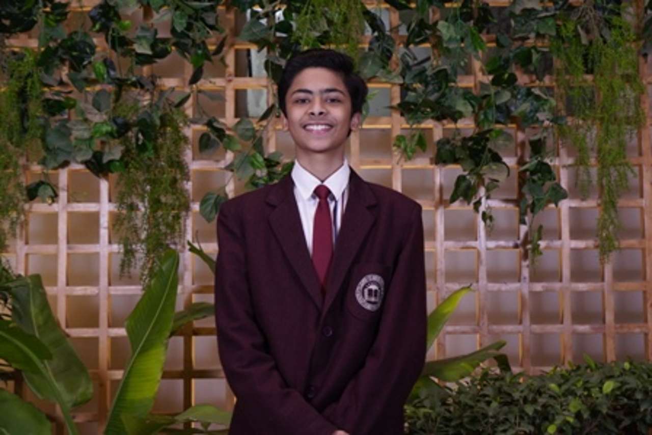 D Y Patil International School, Worli