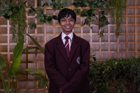 D Y Patil International School, Worli