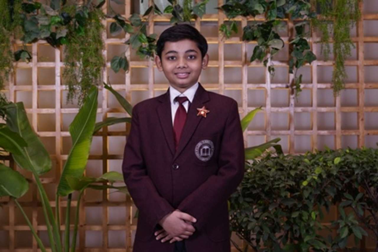 D Y Patil International School, Worli