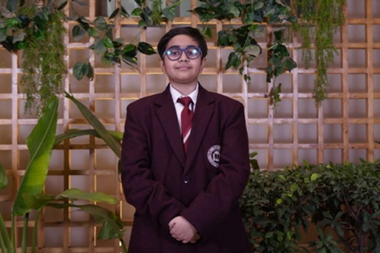 D Y Patil International School, Worli