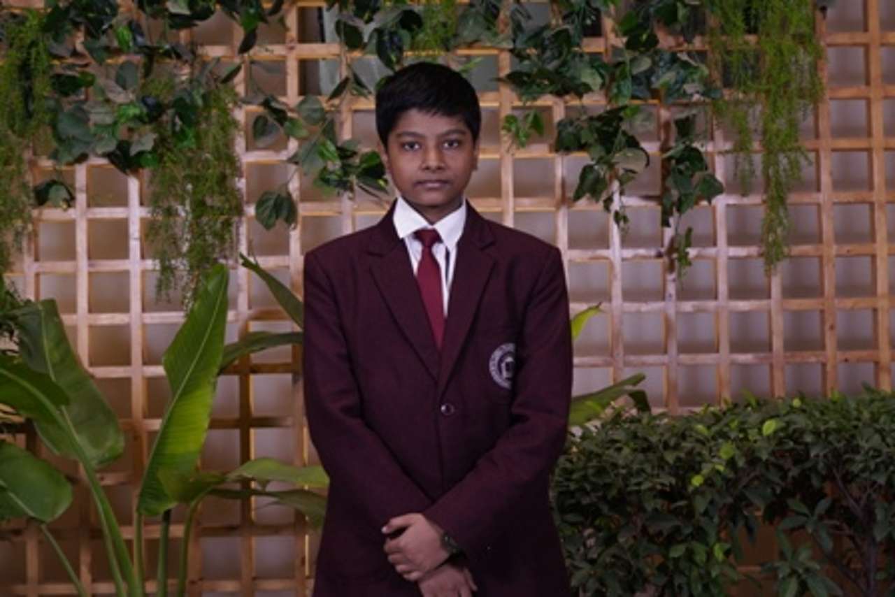 D Y Patil International School, Worli