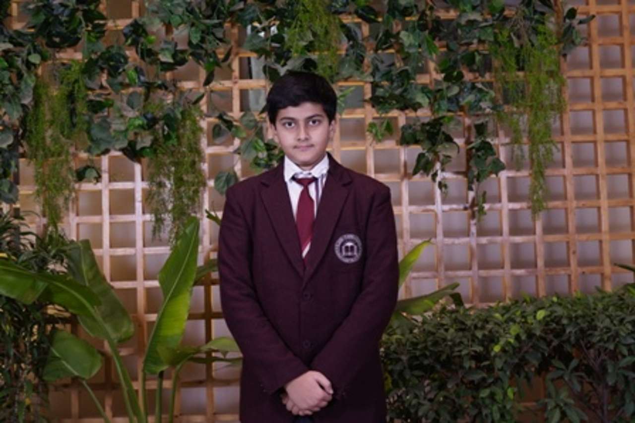 D Y Patil International School, Worli