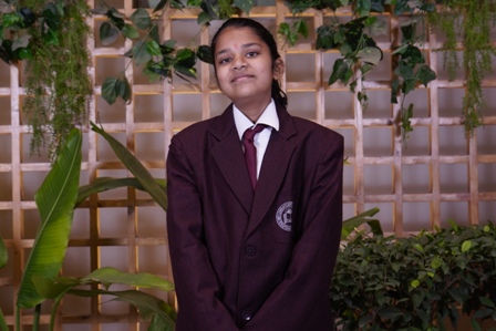 D Y Patil International School, Worli