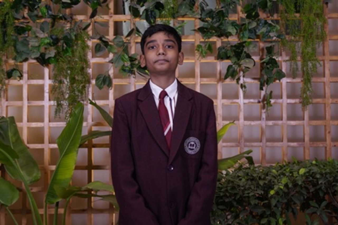 D Y Patil International School, Worli