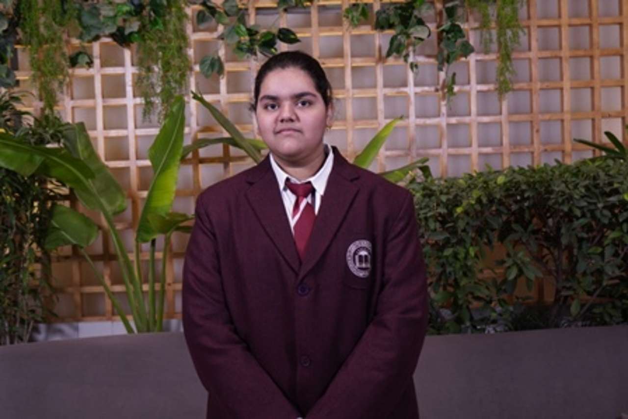 D Y Patil International School, Worli