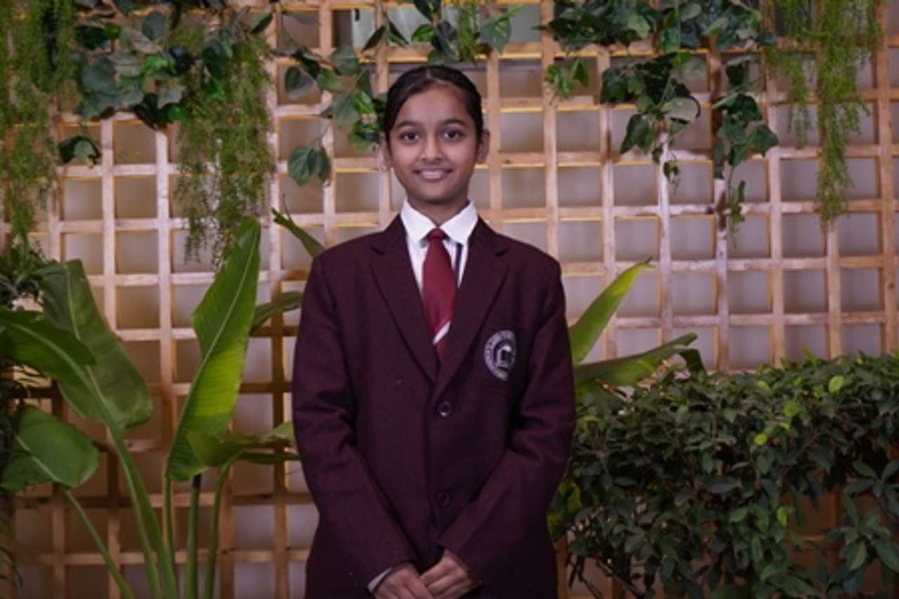 D Y Patil International School, Worli