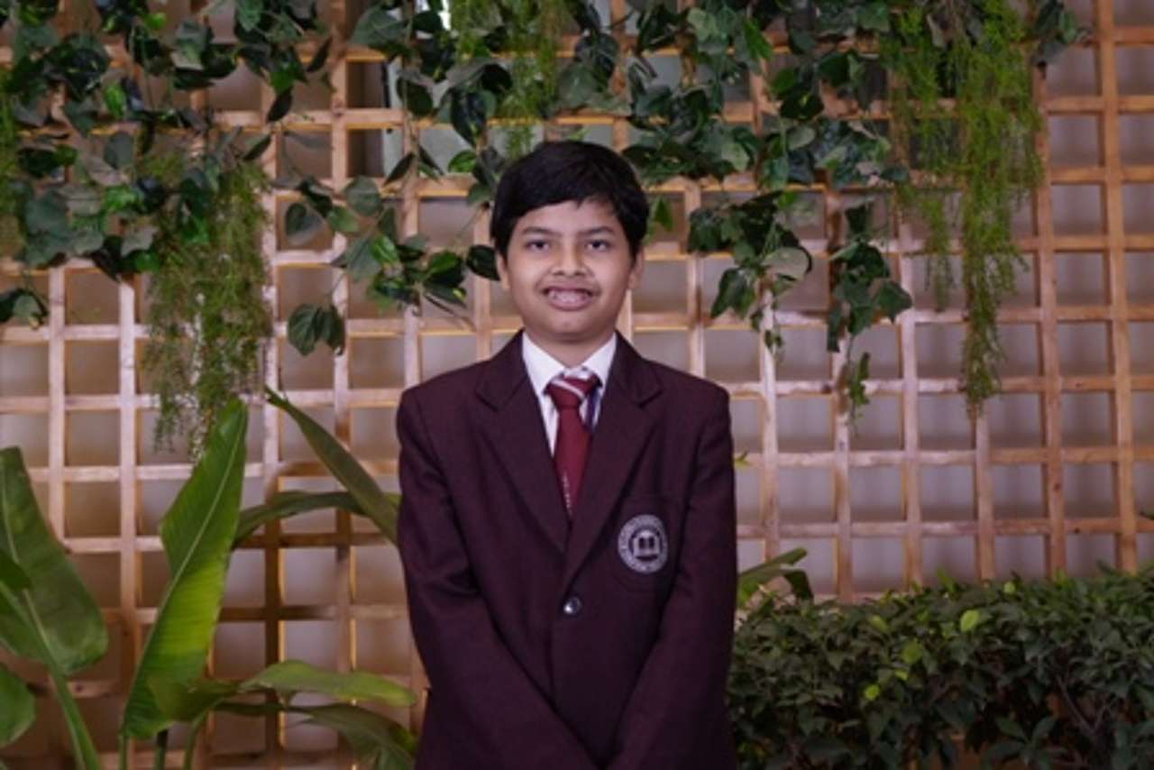 D Y Patil International School, Worli