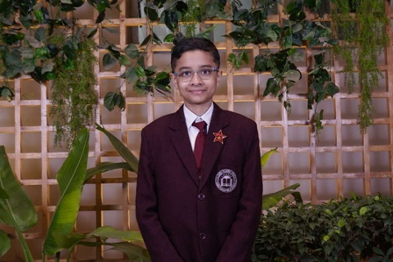 D Y Patil International School, Worli