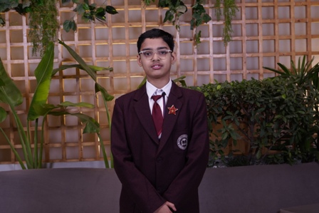 D Y Patil International School, Worli