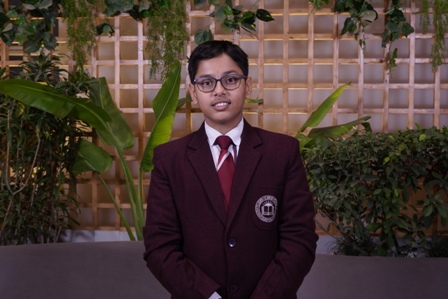 D Y Patil International School, Worli