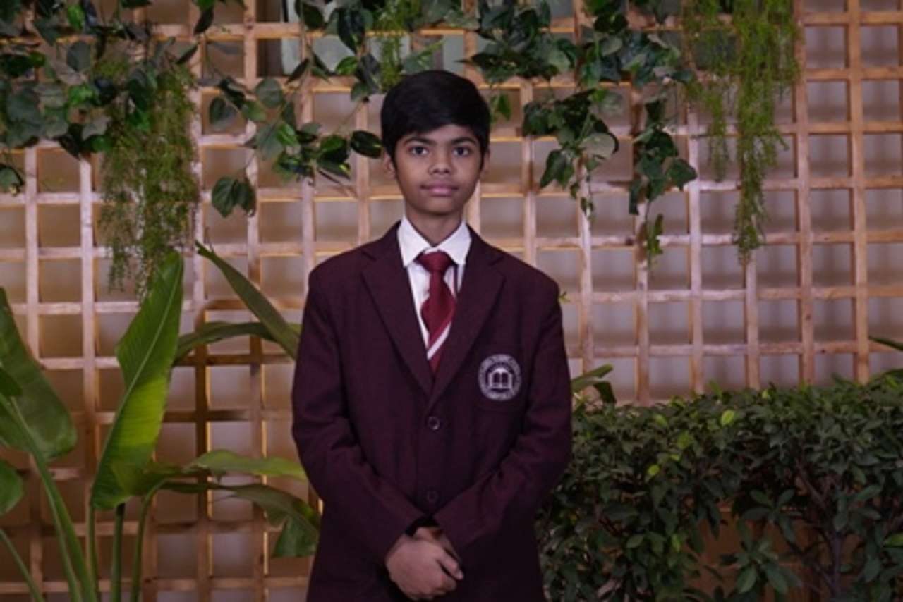 D Y Patil International School, Worli