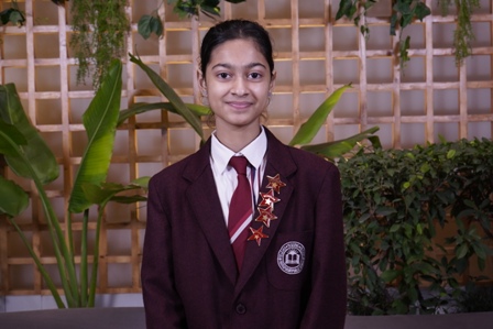 D Y Patil International School, Worli