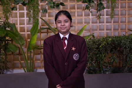 D Y Patil International School, Worli