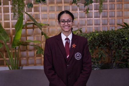 D Y Patil International School, Worli