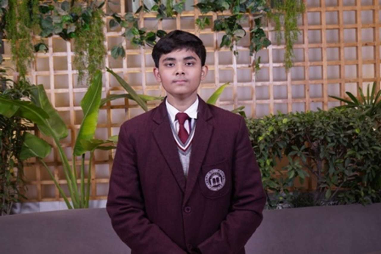 D Y Patil International School, Worli