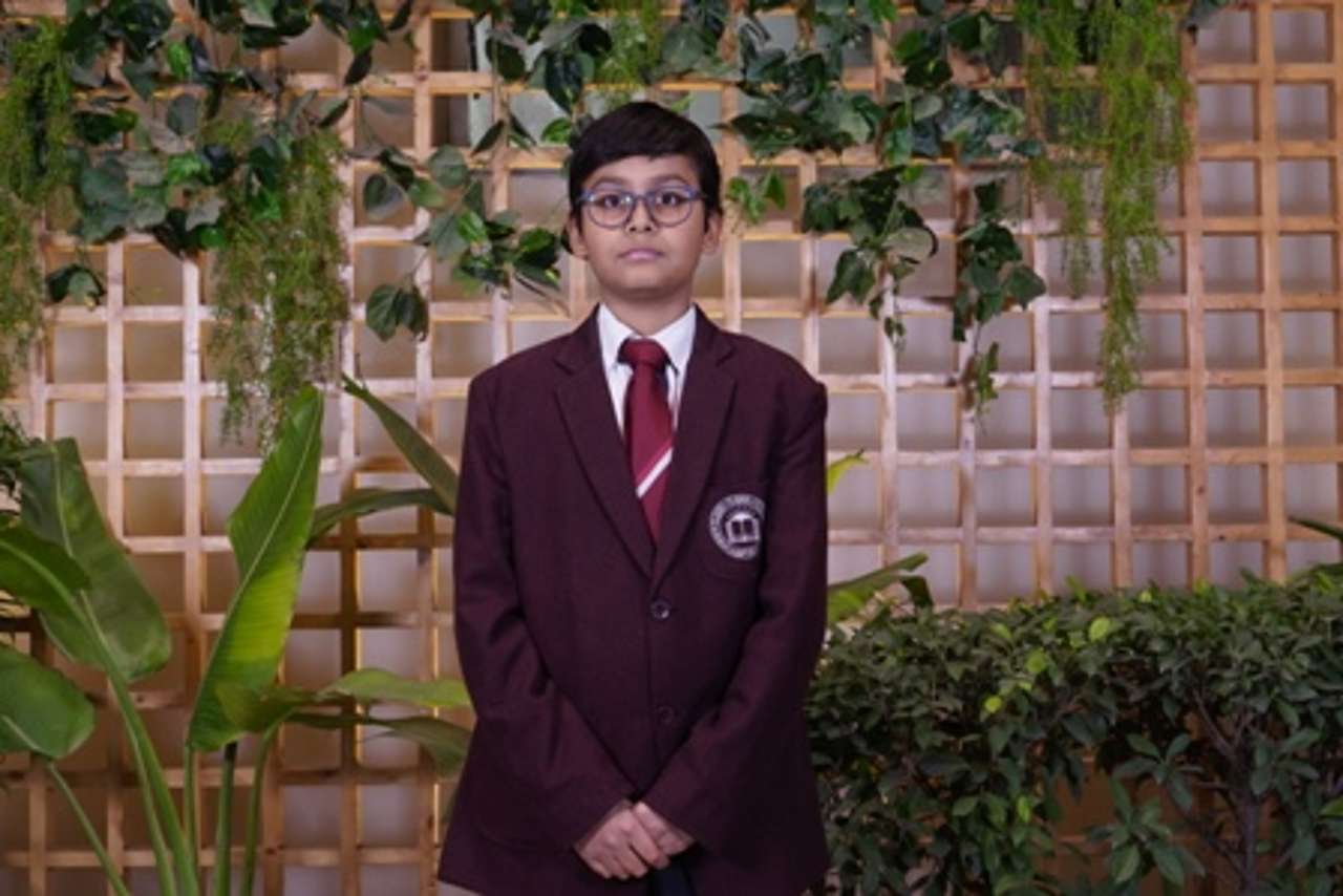 D Y Patil International School, Worli