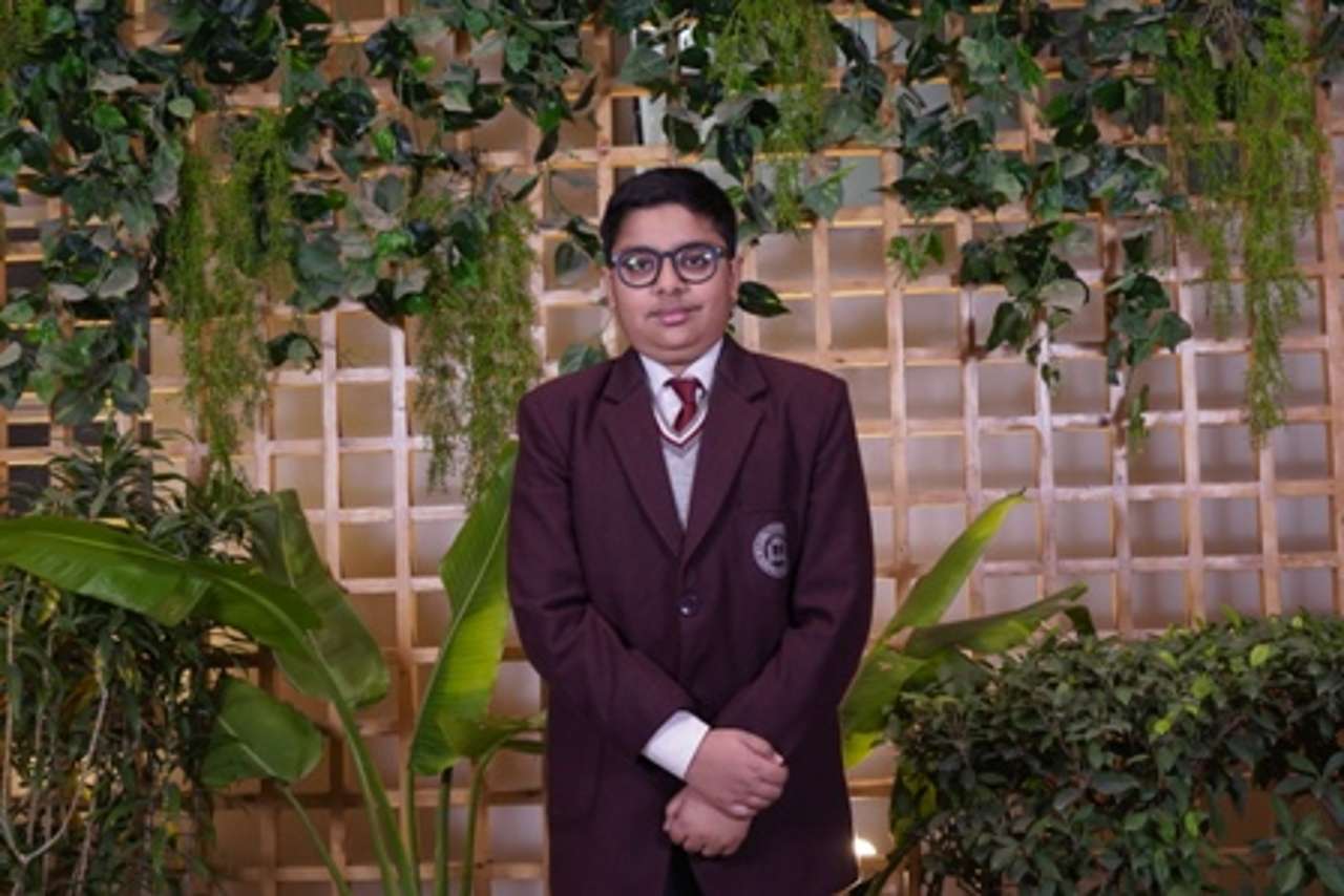 D Y Patil International School, Worli