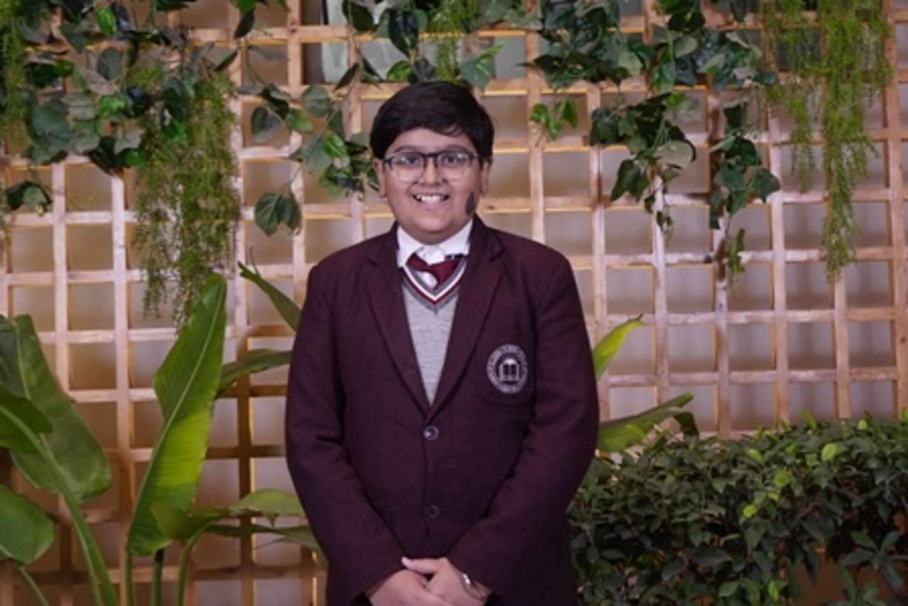 D Y Patil International School, Worli