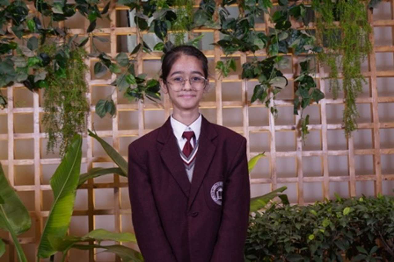 D Y Patil International School, Worli
