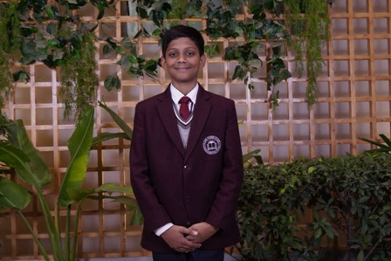 D Y Patil International School, Worli