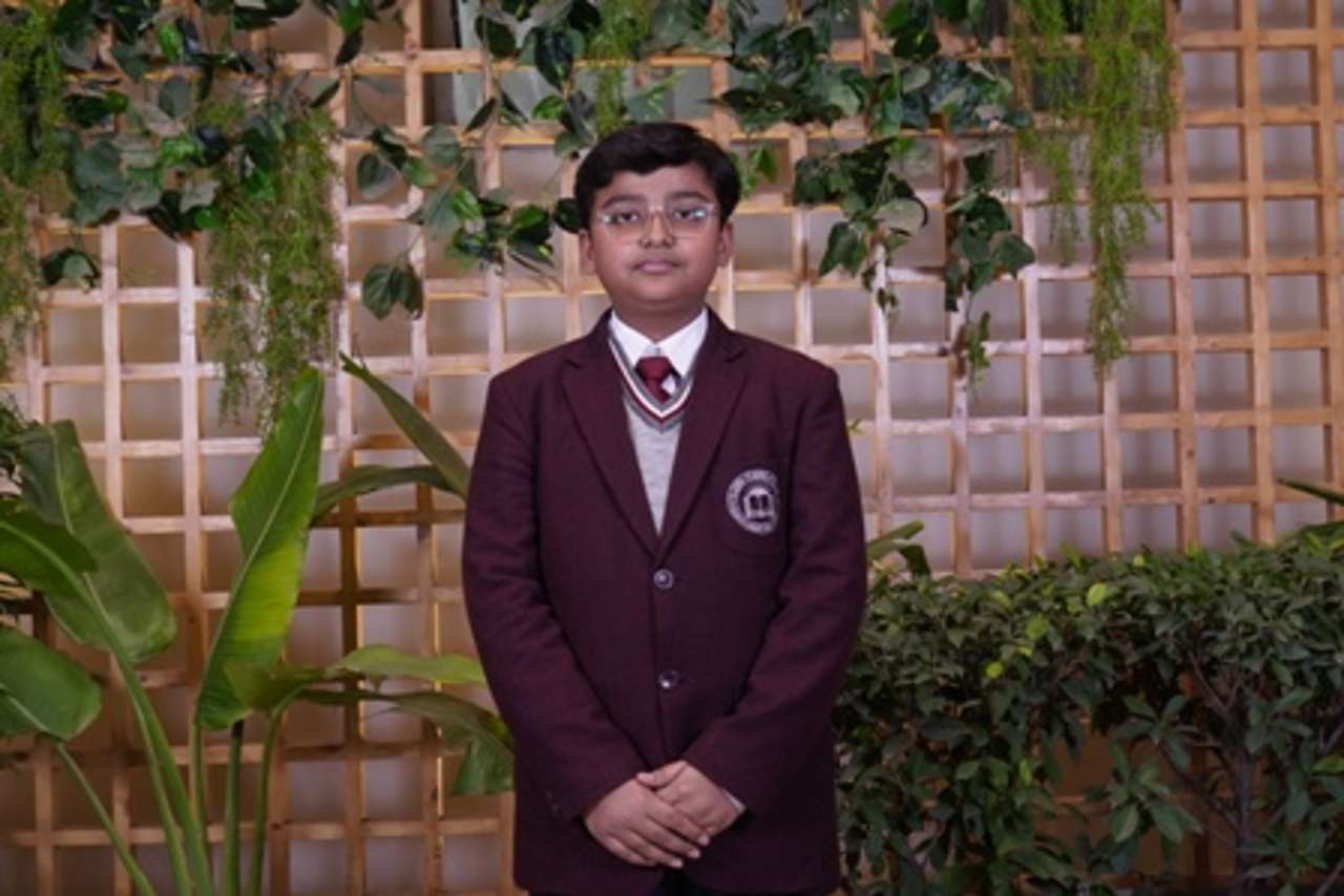 D Y Patil International School, Worli