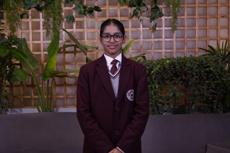 D Y Patil International School, Worli