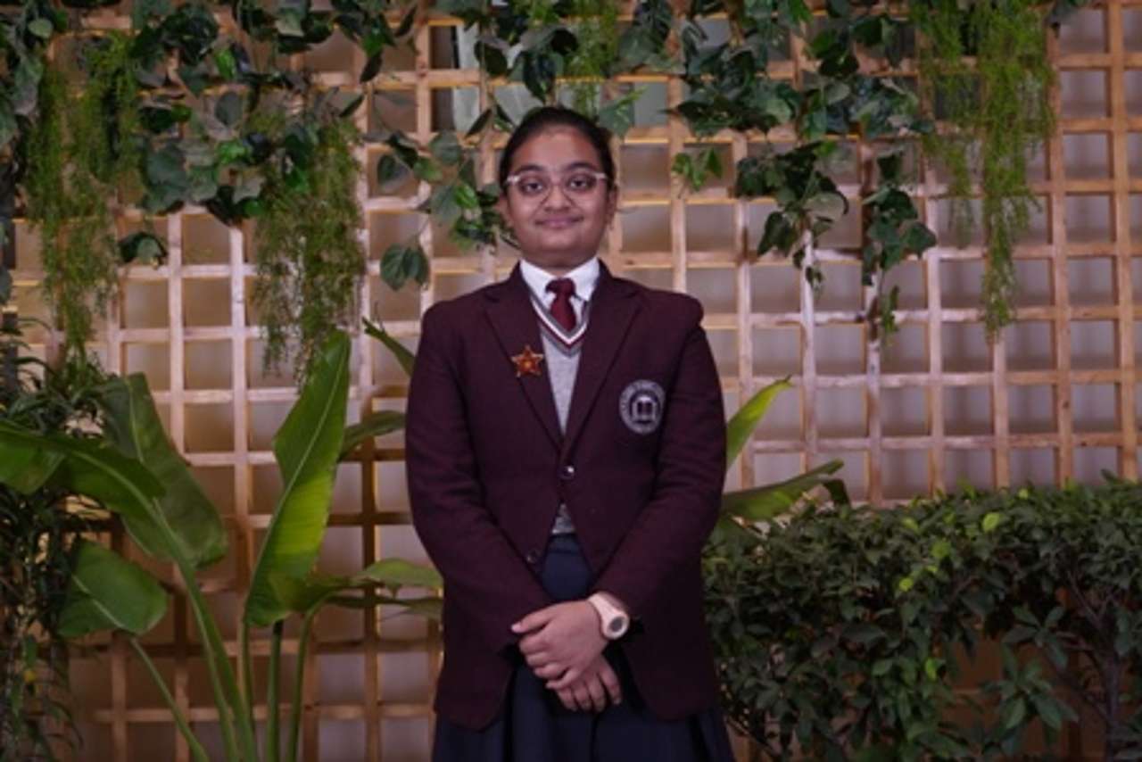 D Y Patil International School, Worli