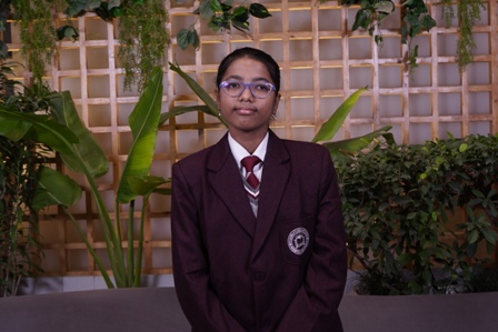 D Y Patil International School, Worli