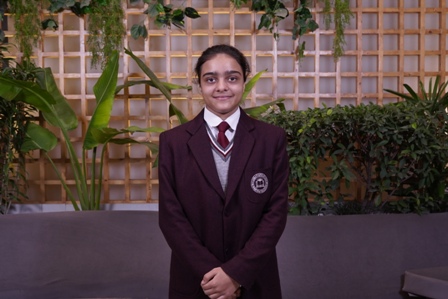 D Y Patil International School, Worli