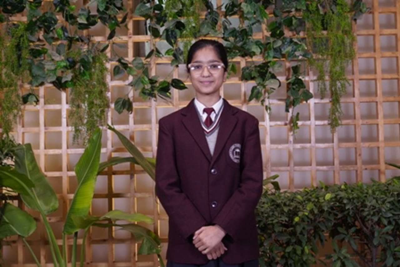 D Y Patil International School, Worli