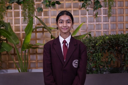 D Y Patil International School, Worli