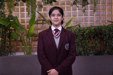 D Y Patil International School, Worli
