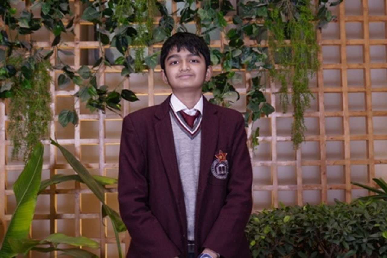 D Y Patil International School, Worli