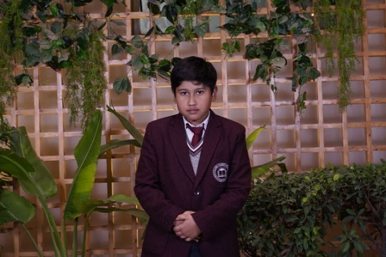 D Y Patil International School, Worli