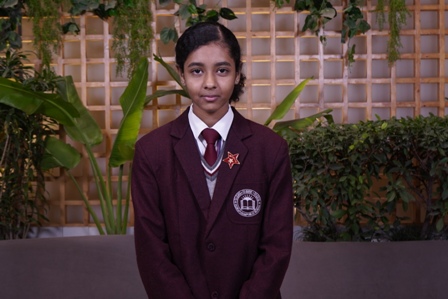 D Y Patil International School, Worli