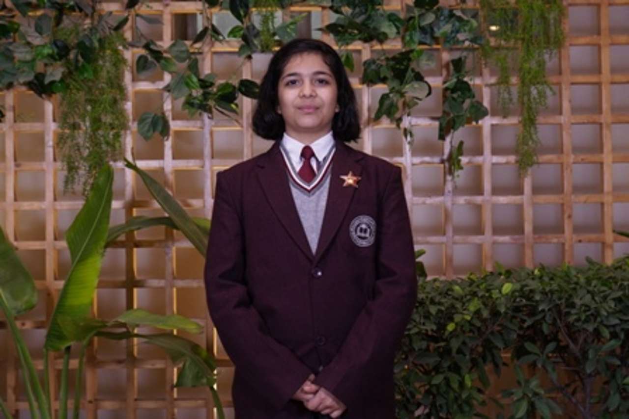 D Y Patil International School, Worli