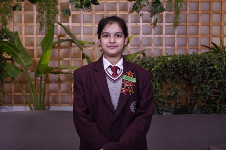 D Y Patil International School, Worli