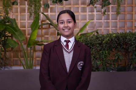 D Y Patil International School, Worli