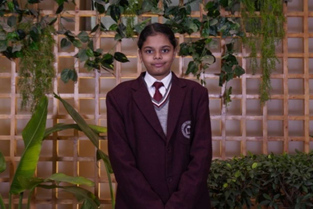 D Y Patil International School, Worli