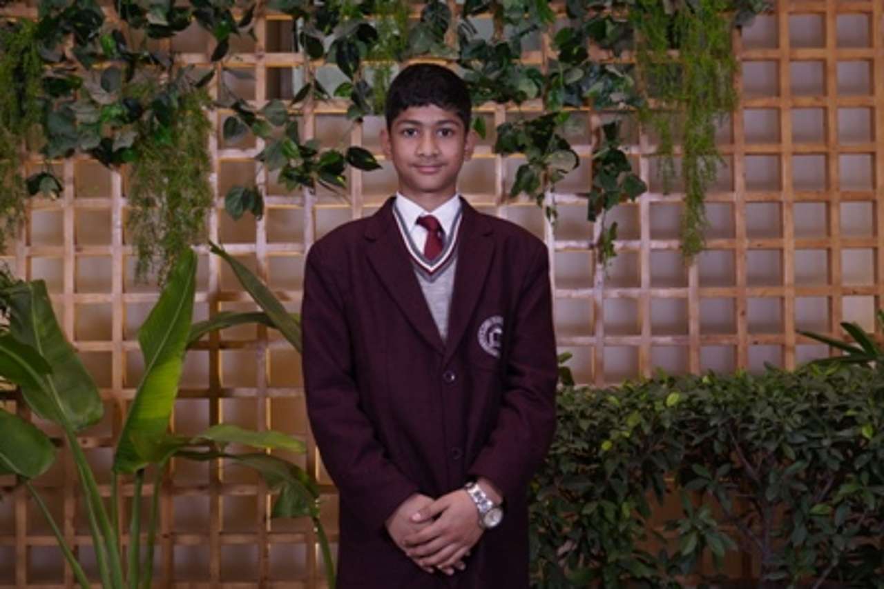 D Y Patil International School, Worli