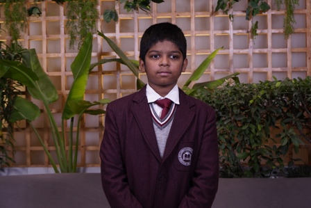 D Y Patil International School, Worli