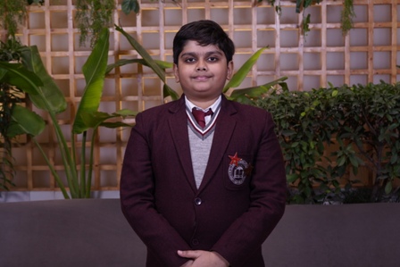 D Y Patil International School, Worli